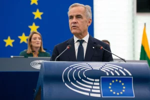 Parlamento Europeo