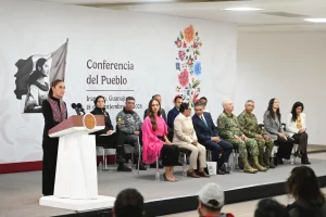 Gobierno de México