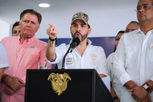 Presidencia de Colombia