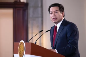 Gobierno de México