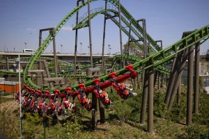 Cortesía de IAAPA