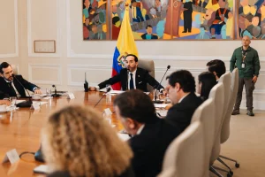 Presidencia de Colombia