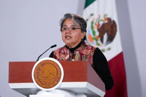 Gobierno de México