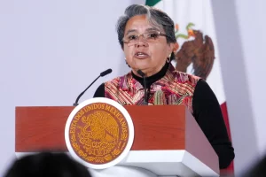 Gobierno de México