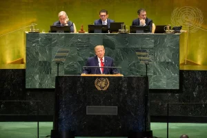 Naciones Unidas
