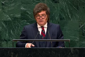Oficina del Presidente