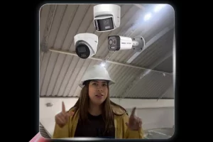 Hikvision
