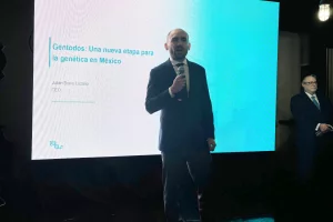 Sergio F Cara (NotiPress)