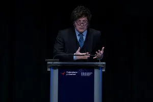 Oficina del Presidente