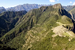 Perú Decouverte
