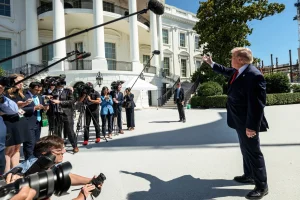 X @WhiteHouse