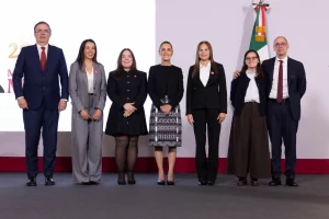 Gobierno de México
