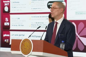 Gobierno de México
