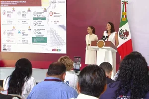 Gobierno de México