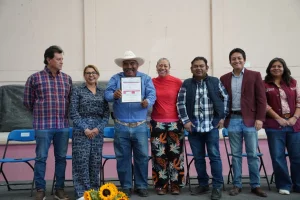 Gobierno Estado de México