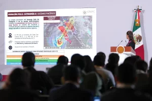 Gobierno de México