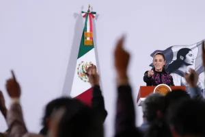 Gobierno de México