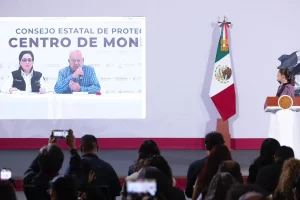 Gobierno de México