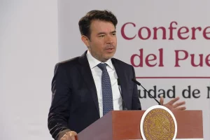 Gobierno de México