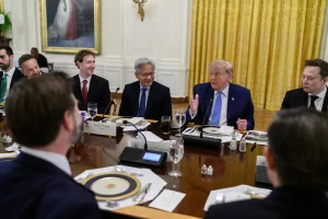 X @WhiteHouse
