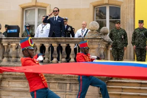 Presidencia de Colombia