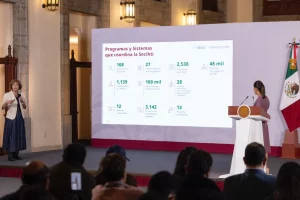 Gobierno de México