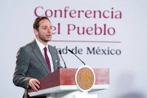 Gobierno de México