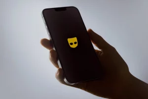 Grindr