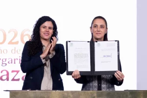 Gobierno de México