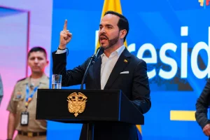 Presidencia de Colombia