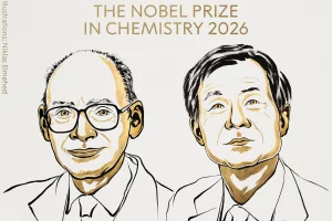 Nobel Prize