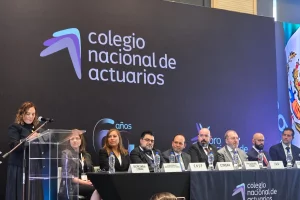 Colegio Nacional de Actuarios (CONAC)