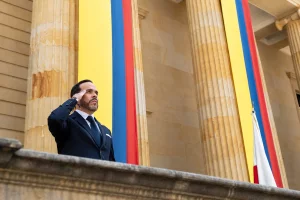 Presidencia de Colombia