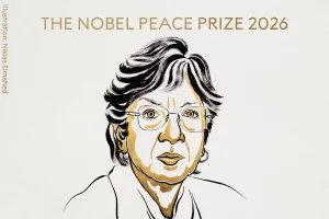 Nobel Prize