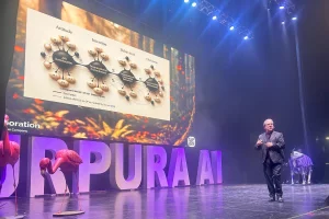 Púrpura Summit 2026
