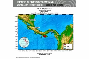 Servicio Geológico de Estados Unidos