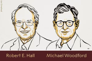 X @NobelPrize