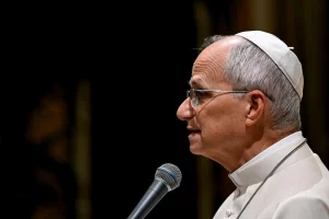 Vatican Media