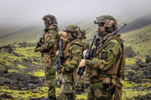 Forsvaret.no