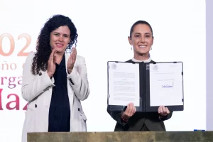 Gobierno de México