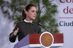 Gobierno de México