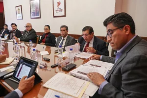 Gobierno Estado de México