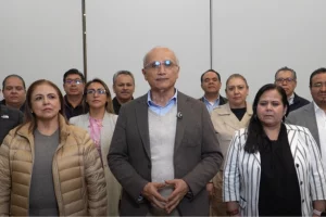 FB Sindicato Nacional De Trabajadores Del Seguro Social