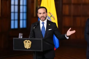 Presidencia de Colombia