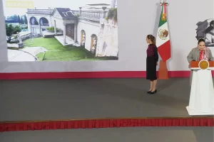 Gobierno de México