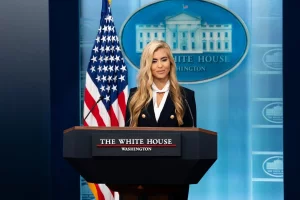 White House