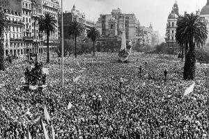 Historia del Peronismo