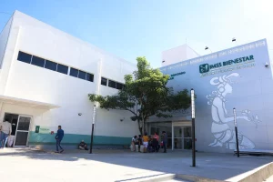 Gobierno de México