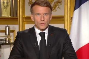X @EmmanuelMacron