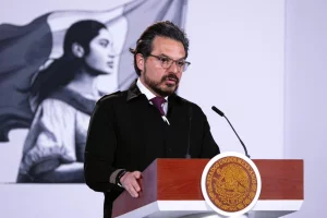 Gobierno de México